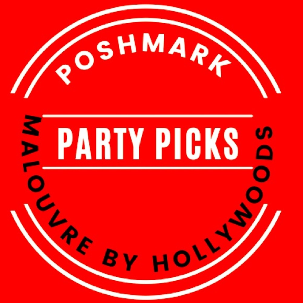Personal picks for Poshmark parties! 🎈🎈🎈